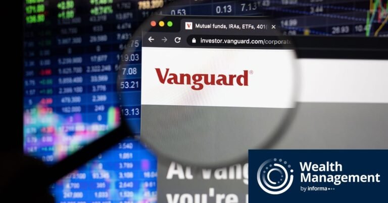 Vanguard Launches Custom Model Portfolios for Advisors