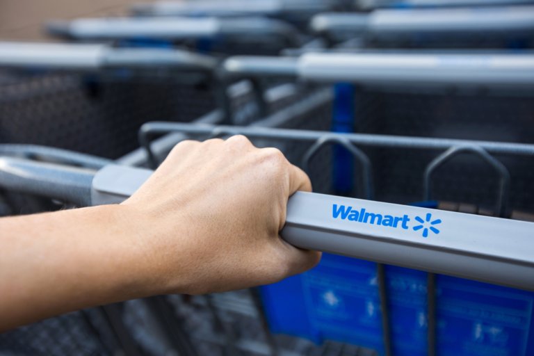 5 of Our Favorite Things to Buy at Walmart (Time and Time Again)