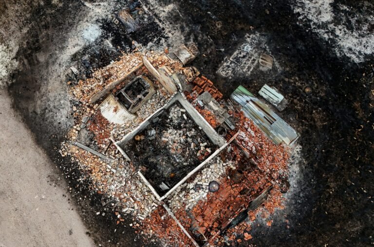 ‘Chronic’ Heat Risk in Europe Draws Warning From Swiss Re