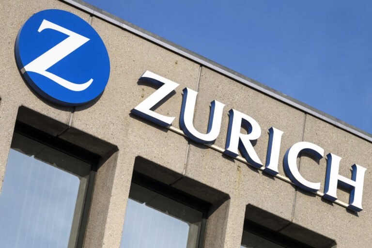 Zurich Insurance Earnings Boosted by Global Data Center Demand